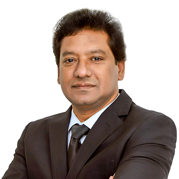 Muhammad Shakil Abid